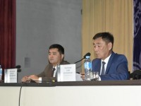 Алдағы жылдары ауданда бес мектеп соғылмақ