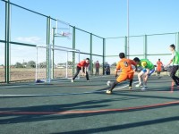 Игі жобаның игілігін ел көруде