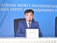 Ғалымдармен бірлесе отырып шешетін мәселе көп