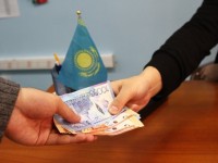 Жемқорлық – қоғам дерті