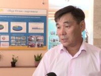 Оранғайда шешімін күткен мәселе көп