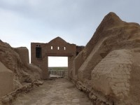 Сауран ауданында салынған инвестиция көлемі артқан