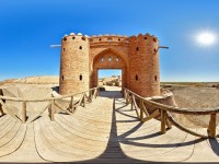 Демеушілер күшімен көп жұмыс атқарылуда