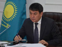 Н.ТҰРАШБЕКОВ: Сіздерден түскен мәселе бізден заң аясында шешімін табады деп сенемін