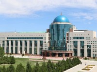 Түркістанның өсіп-өркендеуінде университет үлкен рөл атқарып отыр
