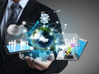 Цифрландыру – дамудың кілті