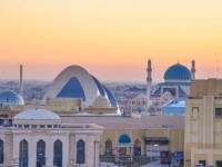 «Түркі әлемі» орталығы түркі елдерімен байланысты нығайтып туризмді дамытады