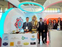 Өзбекстан инвесторлары Түркістан қаласынна инвестиция салуға ниетті