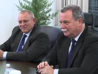 Венгрия елшісіне Түркістан өңірінің инвестициялық мүмкіндіктері таныстырылды