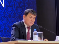 Түркістан әкімі тұрғындардың мәселелерін тыңдады