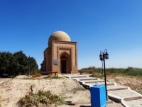 Кеселіне ем іздейтіндер арқылы ішкі туризм дамуда