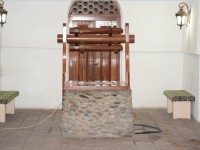 Кесене құдығын көру үшін келетін туристер қатары артқан