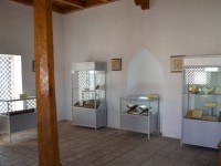 Түркістандағы «Жұма мешітіне» мұсылман елдерінен арнайы келетін туристер бар