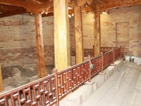 Қылует - туристер үшін таңсық