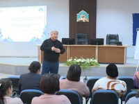 Отбасылық зорлық-зомбылыққа жол жоқ!
