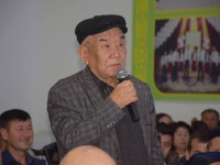 Түркістан: «Бірлікте» тындырымды тірлік көп