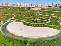 Түркістан: көпқабатты 337 үйде 15 отбасы қоныс тойын тойлайды