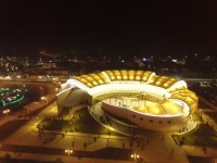 Арнайы экономикалық аймақ – өнеркәсіп тірегі