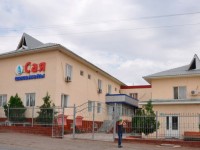 Сарыағашта ішек ауруларын емдейді