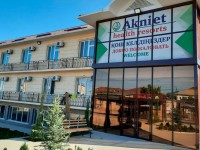 Сарыағашқа келушілер саны қарқынды түрде артуда