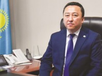 Төлеген Телғараев, Төлеби ауданының әкімі: «Туризмді негізгі табыс көзіне айналдыруға мүмкіндік мол»