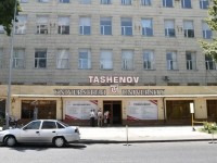 Tashenev Unіversіty жастарға үміт сыйлайды