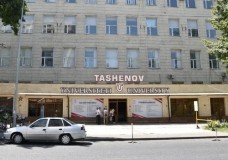 Tashenev Unіversіty жастарға үміт сыйлайды