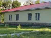 «Көктөбе»  - балалық шақтың бал мекені