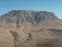 Боралдай петроглифтері - тастағы тарих