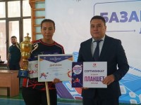 «Базар жастар лигасы»: Нәзік жандылар үздіктерді анықтады