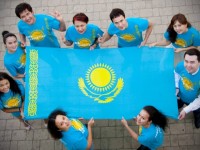 Жаңа Қазақстан жалынды жастарға сенім артады