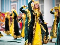Шымкентте Тәжікстанның мәдениет күндері өтеді