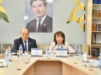 Өзбекәлі Жәнібеков және ұлт мұраты