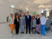 «Ата Заңым– айбыным»