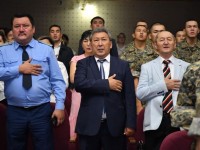 Конституция-тұрақтылықтың кепілі