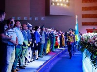 «Ұлы дала шежіресі – Ата заң»