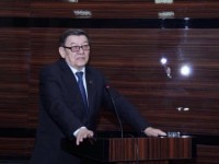 Конституция-дамудың қозғаушы күші