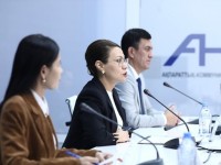 «Цифрлық нотариат» жобасы іске асуда