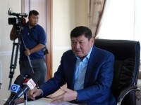 Президент Жолдауы өзекті мәселелерді қозғады