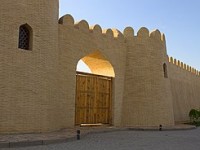 Шымкент - көне қала