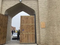 Шымкент жазба деректерде қай уақыттан бастап кездеседі?