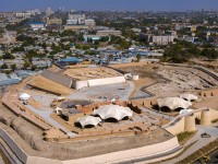 «Ескі қалашық»  ХVI ғасырда салынған