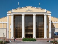 Биыл Шымкент театрларында  28 премьера өтті