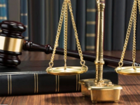 «Заң алдында бәрі тең»