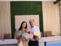 Шымкент: Некеге онлайн режимде тұруға болады