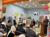 «Отбасы – ұлттың тірегі»