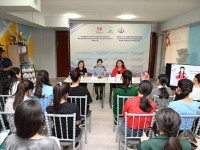 «Қыз тәрбиесі-ұлт тәрбиесі»