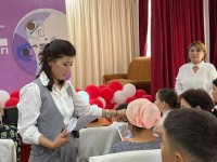 Мобильді топ мемлекеттік бағдарламаларды түсіндірді