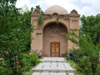 Сайрам түрлі діндердің орталығы болған