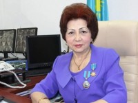 «Қай заманда қазақтың қызы қара жамылып, бүркеніп еді?»: Аягүл Миразова